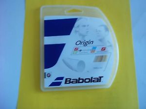 Babolat Origin Tennis String
