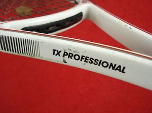 HEAD TXP TX PROFESSIONAL Tennis Racquet