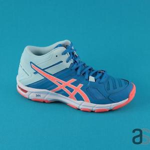 ASICS GEL BEYOND 5 M CHAUSSURES VOLLEY-BALL FEMME B650N 4306