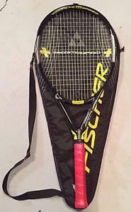 Fischer Magnetic Speed M Motion Tennis Racquet