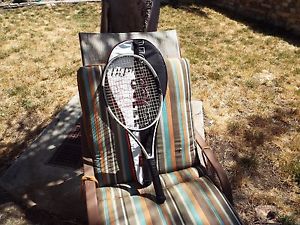 Wilson Hammer 6 , 4 3/8, Oversize
