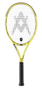 Volkl Organix 10 Tennis racket, 4 1/8 German Engineering Authentic 630 Cm2