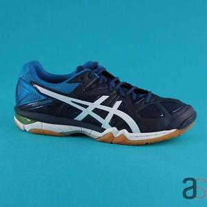 ASICS GEL TACTIC CHAUSSURES VOLLEY-BALL HOMME B504N 5801