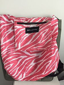 Maggie Mather Tennis Tote