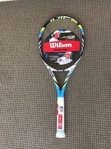 Wilson Juice 100 3/8