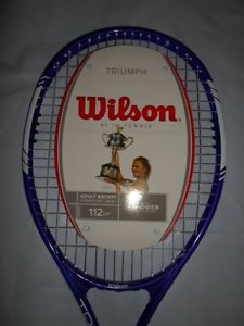 Wilson Triumph A