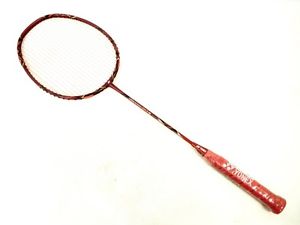 YONEX VOLTRIC 80 ETN badminton racket sports and outdoor badminton racket Yon...