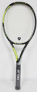 USED Yonex Ezone Ai 98 Light (285g) 4 & 1/2 Pre-Strung Tennis Racquet