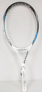 NEW Dunlop Biomimetic S 2.0 Lite 4 1/8 Adult Pre-Strung Tennis Racquet Racket