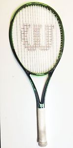 Raqueta Wilson Blade 101L