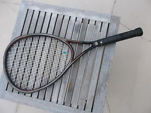 Wilson Sledge Hammer 2.8 Stretch 116 Tennis Racquet 4 3/8 GC Free Ship