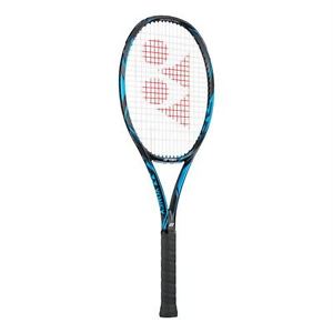 *NEW* Yonex EZONE DR 98 Blue Tennis Racquet - 1/4