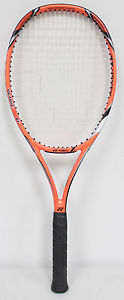 USED Yonex Vcore Tour G (330g) 4 & 3/8 Pre-Strung Tennis Racquet