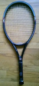 Tennis Racquet Wilson Hyper Hammer 2.3