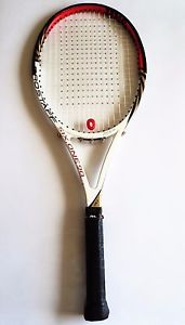 Wilson Pro Staff Six One 90 BLX Tennis Racquet 4 3/8 Roger Federer