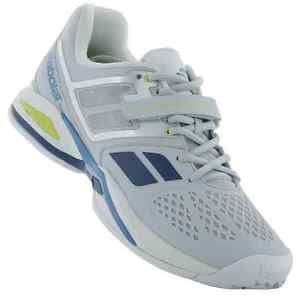 BABOLAT PROPULSE BPM CLAY NEW 140€ sand space tennis shoes team v-pro drive 3 4