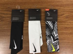 New Womens Nike Head Tie Dri Fit 2.0 Headbands Tennis Running Basketball