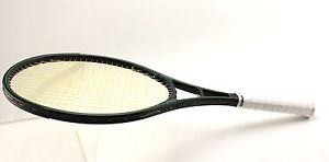 Unisex Wilson Pro Overgrip Tennis Racquet