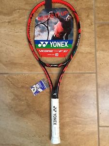 Yonex Vcore Tour F Lite 290g - Brand New - 4 1/4