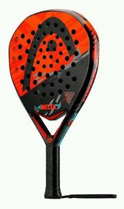 HEAD DELTA PRO BELA.PALA PADEL 2016