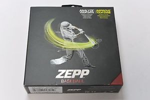 Zepp 3D Baseball Swing Analyzer