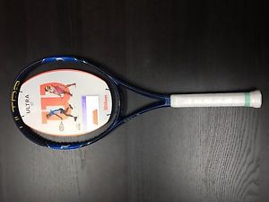 Wilson Tennis racquet ULTRA 97