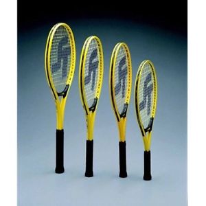 Wilson W Head Tennis Racquet Racket Prince Vintage Classic Aluminum Cover Grip