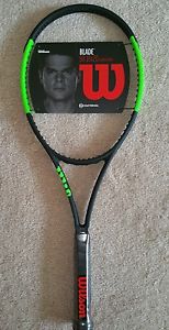 wilson blade 98 18x20 countervail