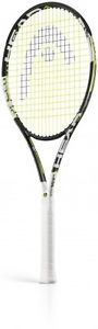 HEAD Graphene XT Speed Rev Pro Tennis Racquet - 4 3/8 unstrung
