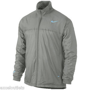 NWT! Nike Premier Rafa (Rafael Nadal) Tennis Jacket Size M 546255 045 (#2343)