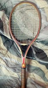 Pro Kennex Golden Ace Tennis Racquet