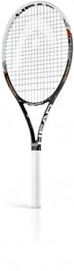 HEAD Graphene XT Speed S Tennis Racquet - 4 1/8