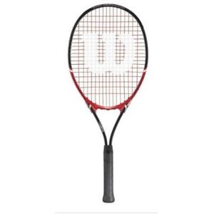 Wilson Popular Help Tennis Racket  Racquet  Us Open Hyper Hammer  Black Triumph