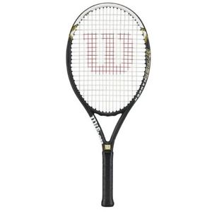 Wilson Popular Help Racquet Tennis Pre Racket  Hyper Hammer  Os Sports Wru Over