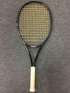 Wilson Blade 98S 4 1/4 STRUNG (Tennis Racket Racquet 394g 10.4oz 2015 blx spin)