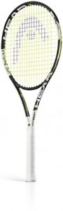 HEAD Graphene XT Speed Rev Pro Tennis Racquet - 4 1/4 unstrung