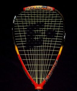 E-Force Bedlam Lite 170 Power Racquetball Racquet  #1132