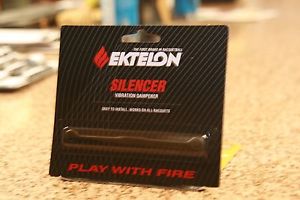 Ektelon RACQUETBALL DAMPENER SILENCER. THREE, 3 SETS