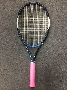 Wilson Ultra XP 110S 4 3/8 STRUNG (Tennis Racket Racquet carbon spin effect 2016