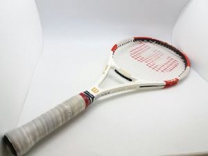 Raqueta Wilson Pro Staff 100l b