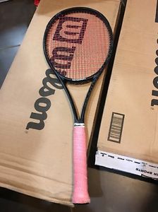 Wilson Blade 93 4 1/4