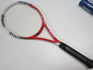 WILSON BLX1 SIX ONE NINETY FIVE 95 (16X18) RACQUET (4 3/8) STORE DEMO RACQUET!!