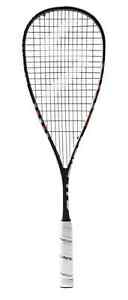 Salming Potenza 2.0 Squash Racquet Racket - Black- Auth Dealer - Reg $189