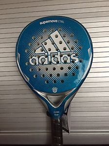 ADIDAS SUPERNOVA CONTROL 2016.PALA DE PADEL