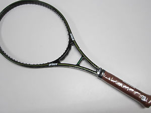 **NEW** PRINCE CLASSIC GRAPHITE 107 TENNIS RACQUET (4 1/4) FREE STRINGING