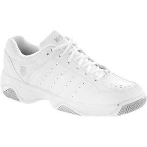 K-Swiss Grancourt III All Court zapatillas deportivas de tenis para mujer