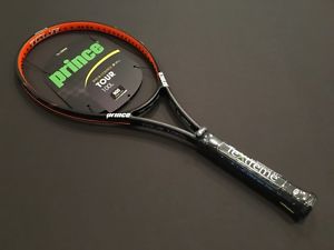 Prince Textreme Tour 100L tennis racquet - 4 3/8