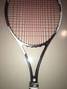 1 New Head Graphene Touch Speed Pro (18x20) Tennis Racquet  Sz 4 3/8