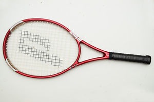 Prince Triple Threat Hornet Tennis Racquet Racket 4 1/2 Oversize