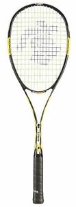 Black Knight Ion X-Force Black Squash Racquet